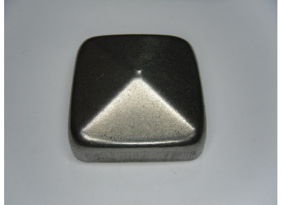 Кришка стовпа 50*50 мм кована-2