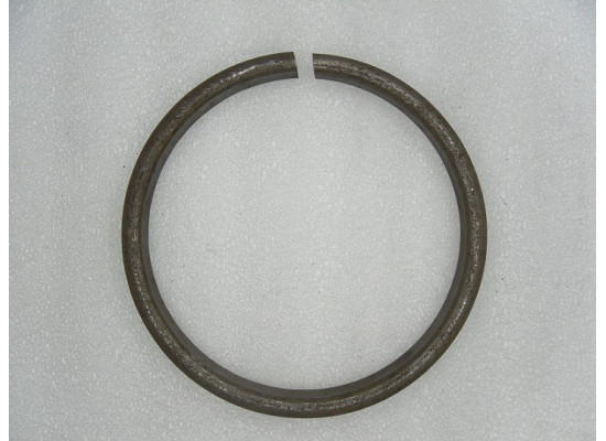 Кільце коване металеве д-110 мм (база 0 12*6 мм)-1