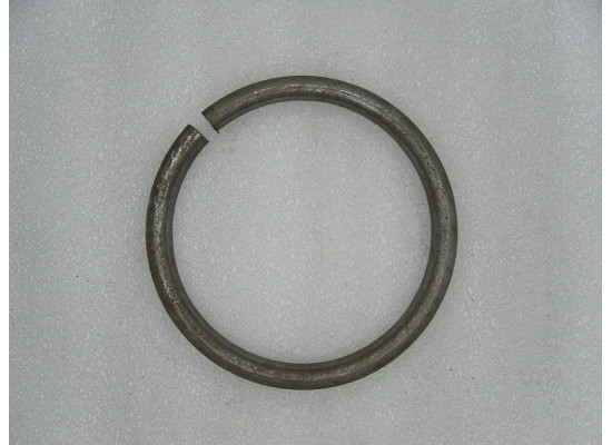 Кільце коване металеве д-90 мм (база 0 12*6 мм)-1