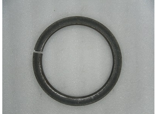 Кільце коване металеве д-115 мм (база 10*10 мм)-1