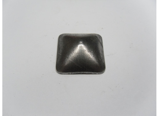 Кришка стовпа 20*20 мм кована-1
