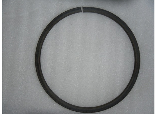 Кільце коване металеве д-230 мм (база 10*10 мм)-1