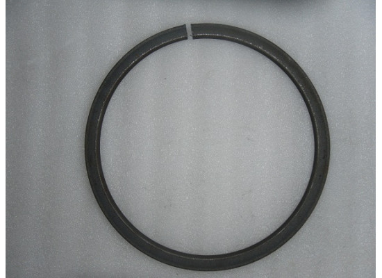 Кільце коване металеве д-190 мм (база 10*10 мм)-1