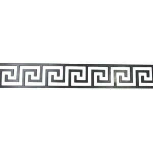 Меандр зовнішній 1480*130*4мм