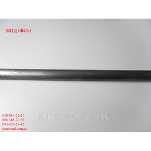 Поручень 20*48*1,5 мм L-3000мм