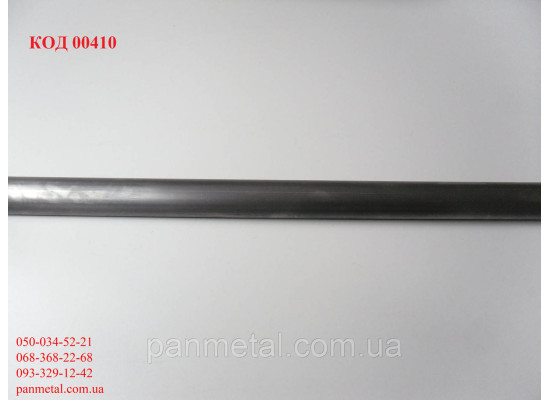 Поручень для лестницы 20*48*1,5 мм L-3000мм