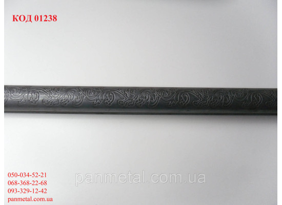 Поручень для лестницы 54*54мм L-3000мм