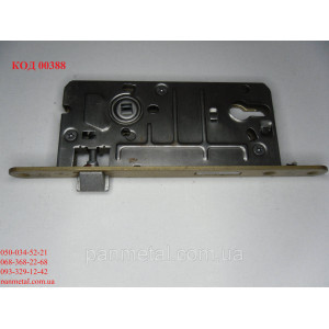 Замок для воріт 240*75*22 мм