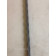 Квадрат кованый вальцованый с декоративной заминкой 2000*10*10мм