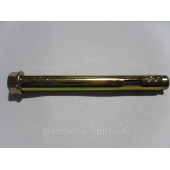 Анкер однораспорный с гайкой М10/12*120