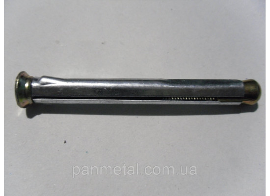 Анкер рамный оконный 10*72
