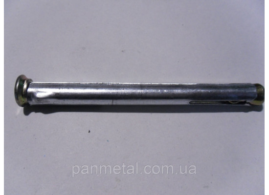Анкер рамный оконный 10*92