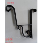 Кронштейн для балконного ящика 260*240мм