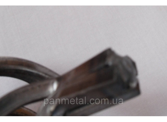 Корзинка кованая 120*50 мм-4